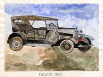 Ferris 1921