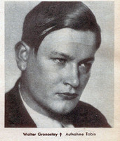 Walter Gronostay, Bekannter Filmkomponist
